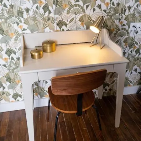 Forestiere Le Sophora Apartment *