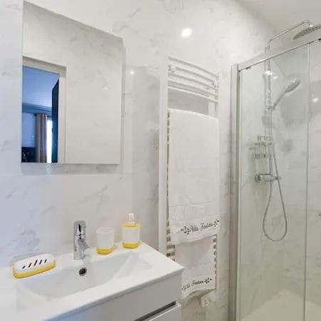 Forestiere Le Sophora Quincy-Voisins