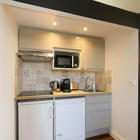 Apartment Forestiere Le Sophora *