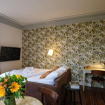 Forestiere Le Sophora Apartment